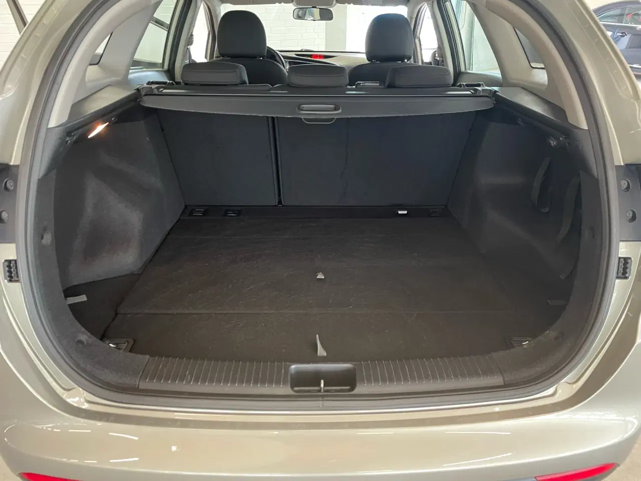 Billede 10 - Kia Ceed SW 1,0 T-GDI Style Plus Clim 100HK Stc 6g