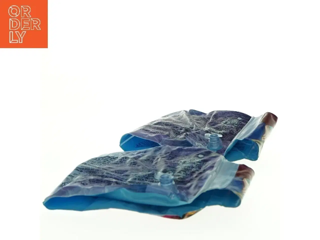 Billede 3 - Oppustelige svømmevinger fra Disney (str. 3-6 år)