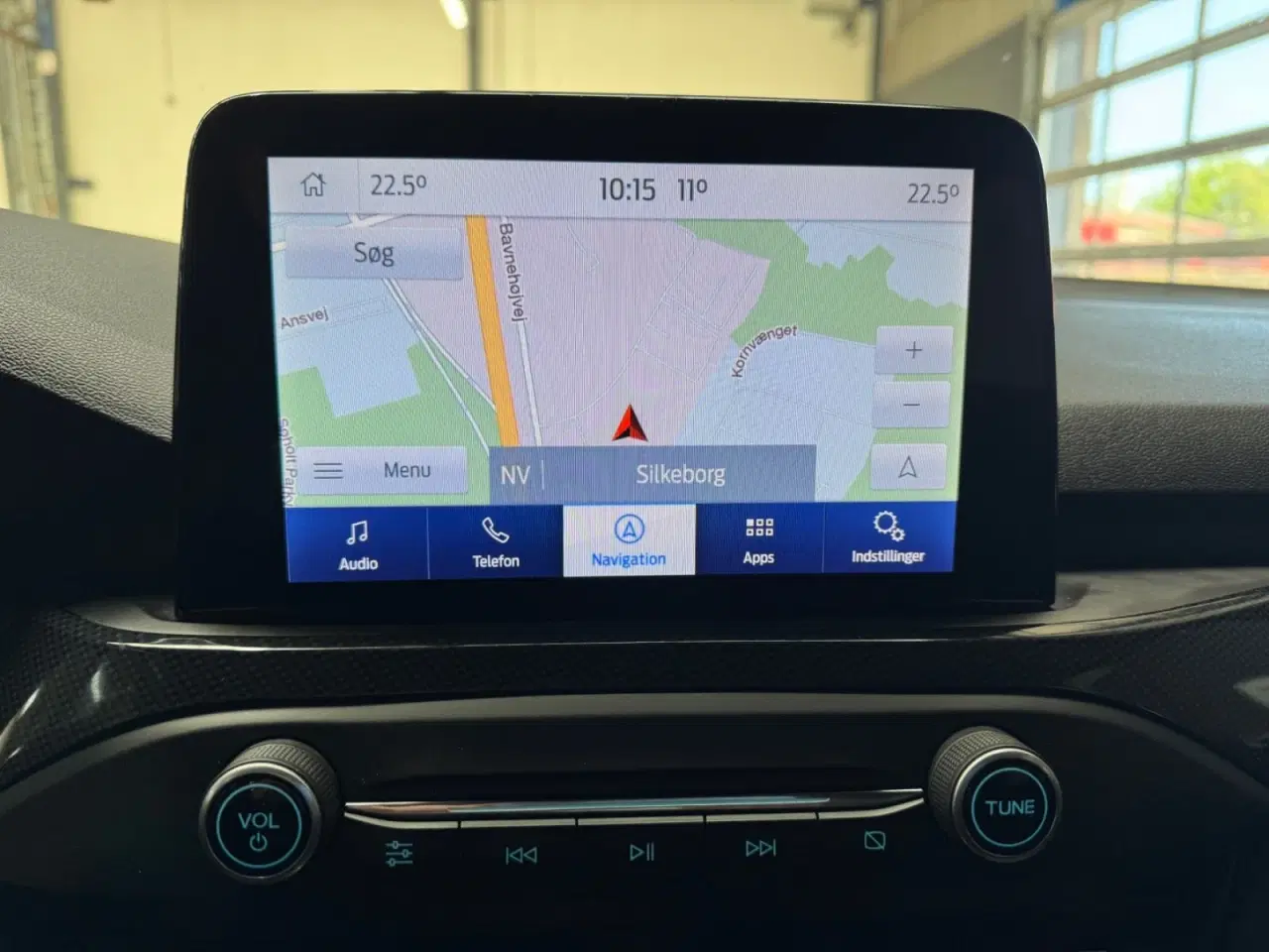 Billede 13 - Ford Focus 1,0 EcoBoost mHEV ST-Line