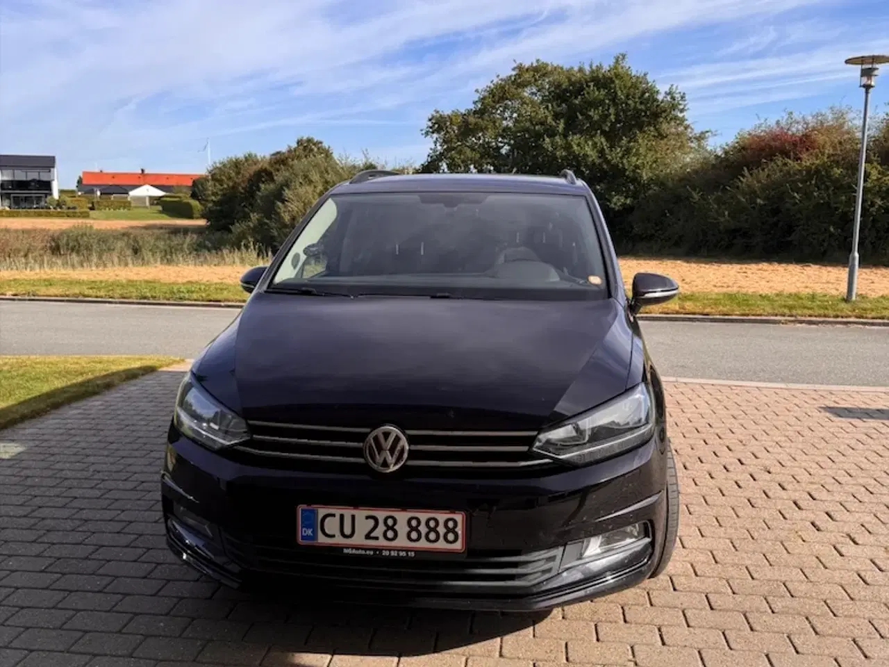 Billede 2 - VW Touran 1,4 TSi 150 Comfortline DSG 7prs