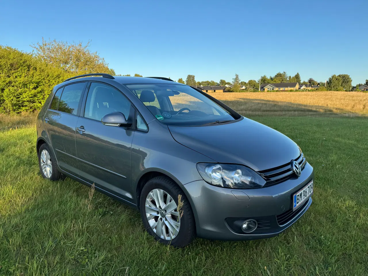 Billede 4 - Golf Plus Life