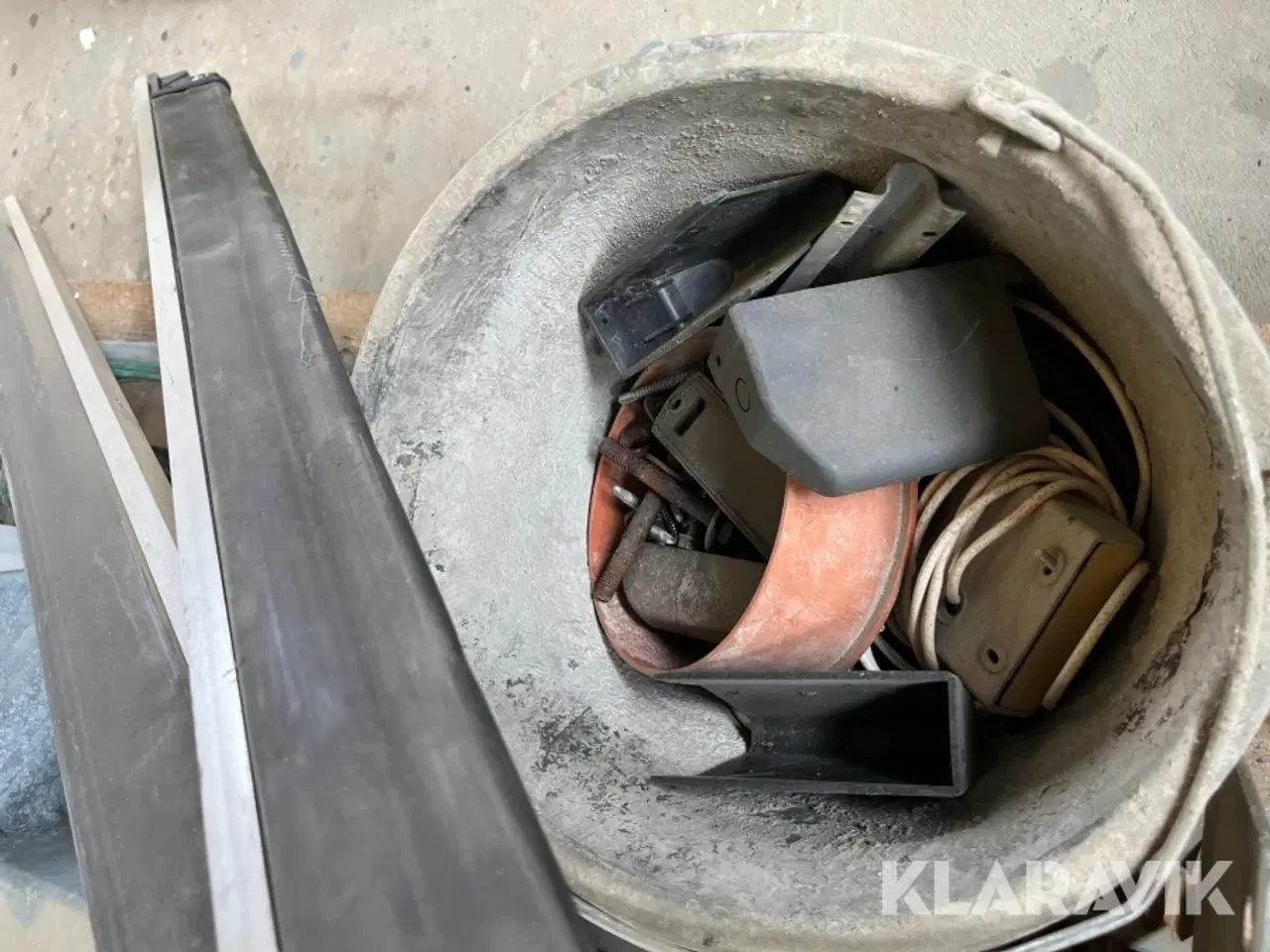 Billede 12 - Rulleports automatik