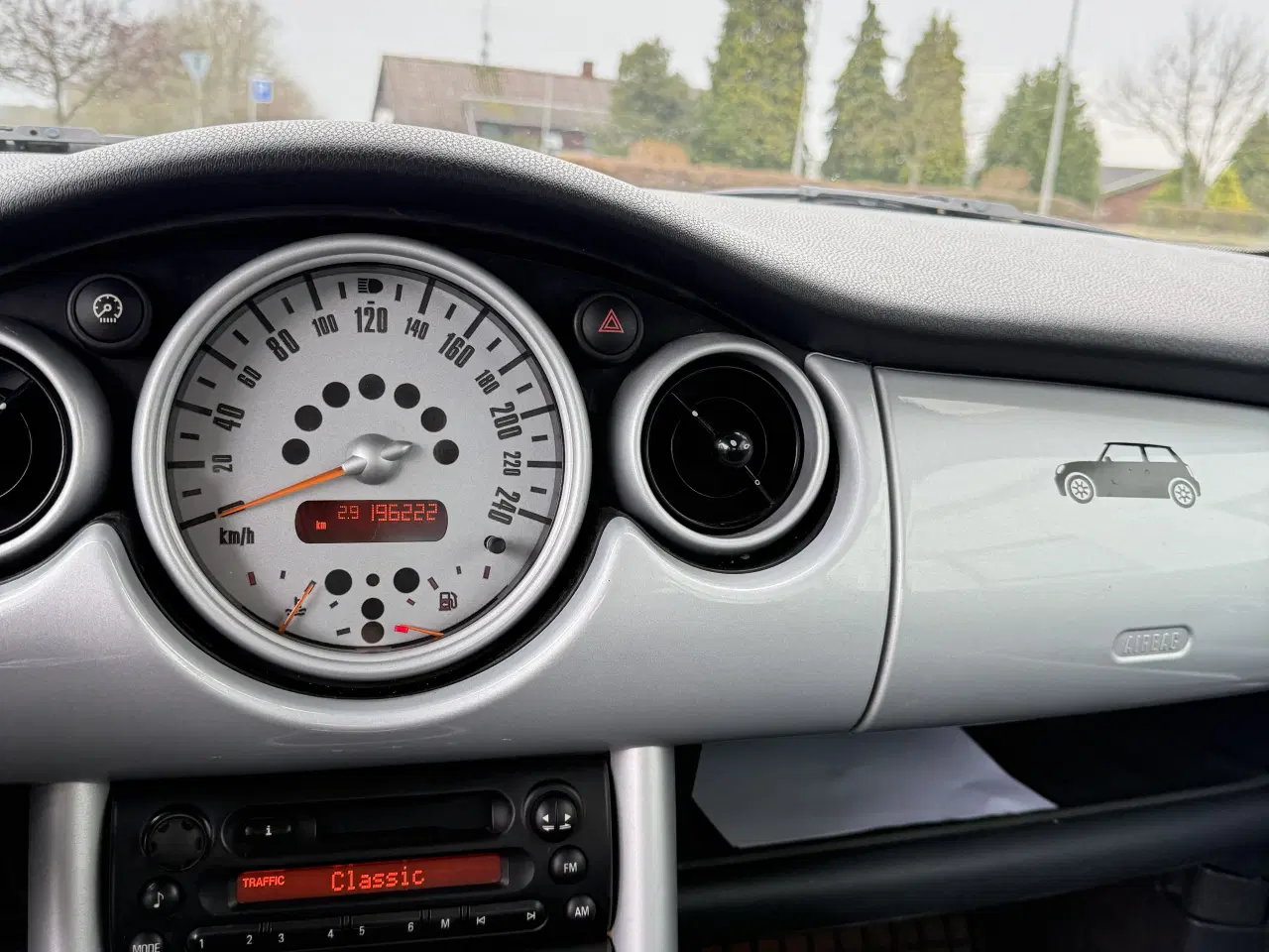 Billede 6 - Mini One