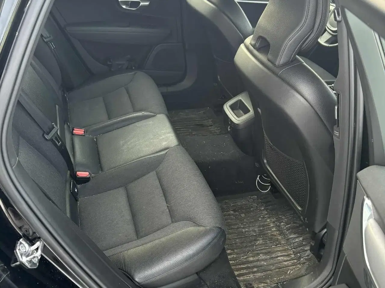 Billede 11 - Volvo V90 2,0 D4 190 Inscription aut.