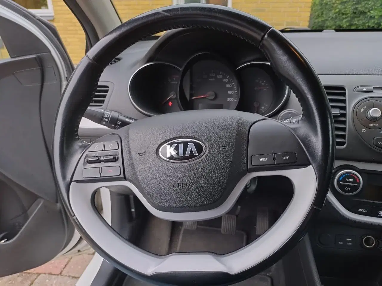 Billede 3 - Kia Picanto 1.0 Active
