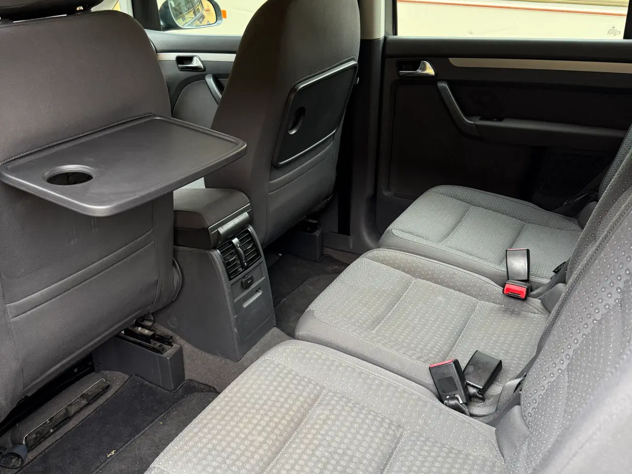 Billede 18 - VW Touran 1,9 TDI