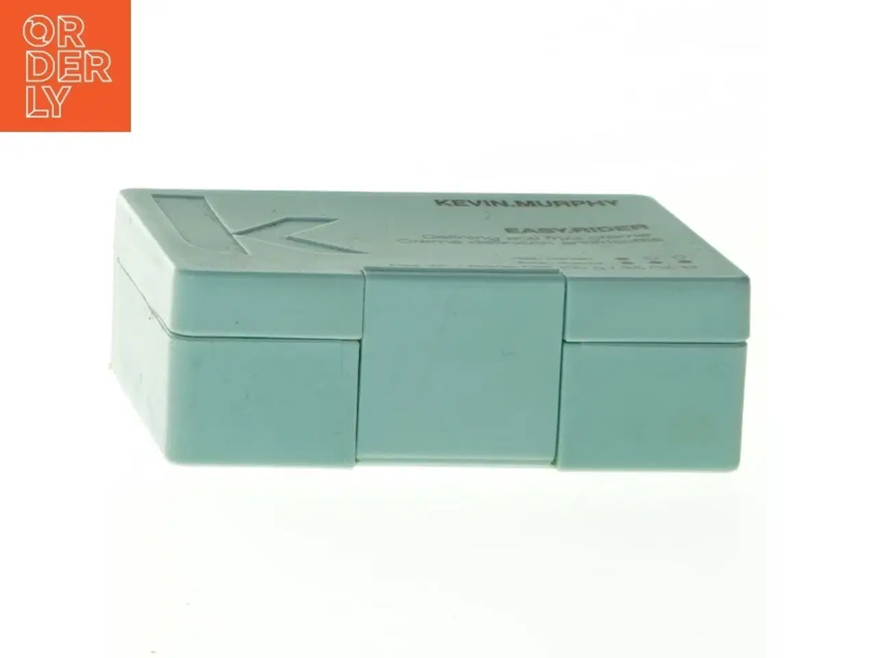 Billede 4 - KEVIN MURPHY EASY.RIDER anti-frizz creme fra KEVIN MURPHY (str. 10 x 7 cm)