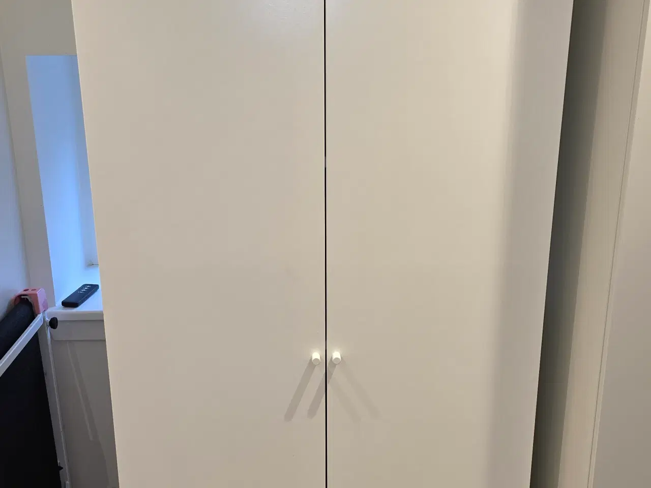 Billede 1 - Klæde skab fra Ikea