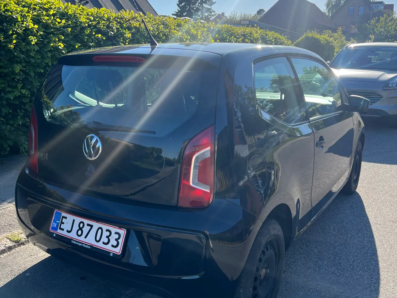 Billede 4 - VW Up! LAV KM