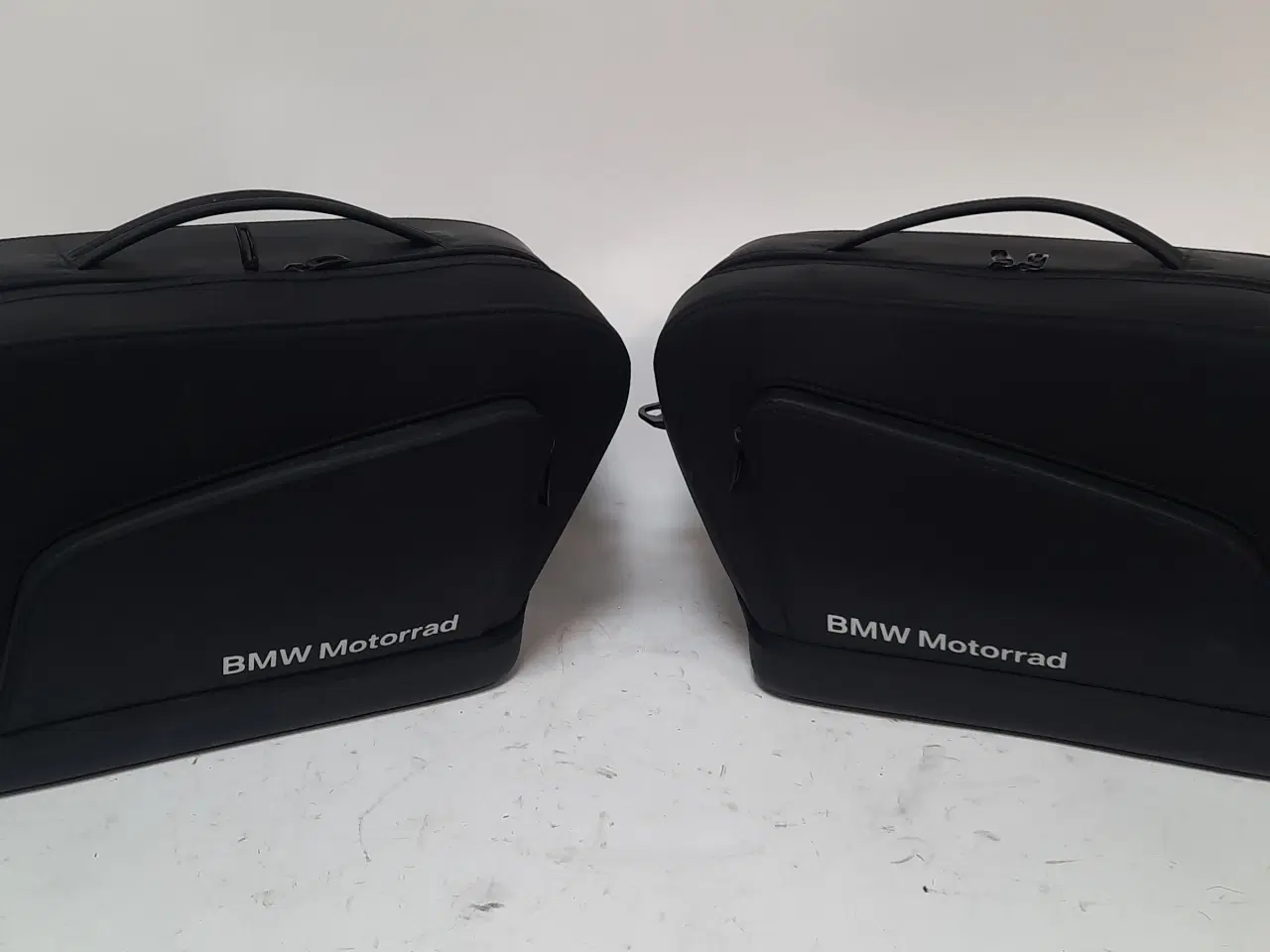 Billede 1 - BMW indertaske K1600/R1250RT