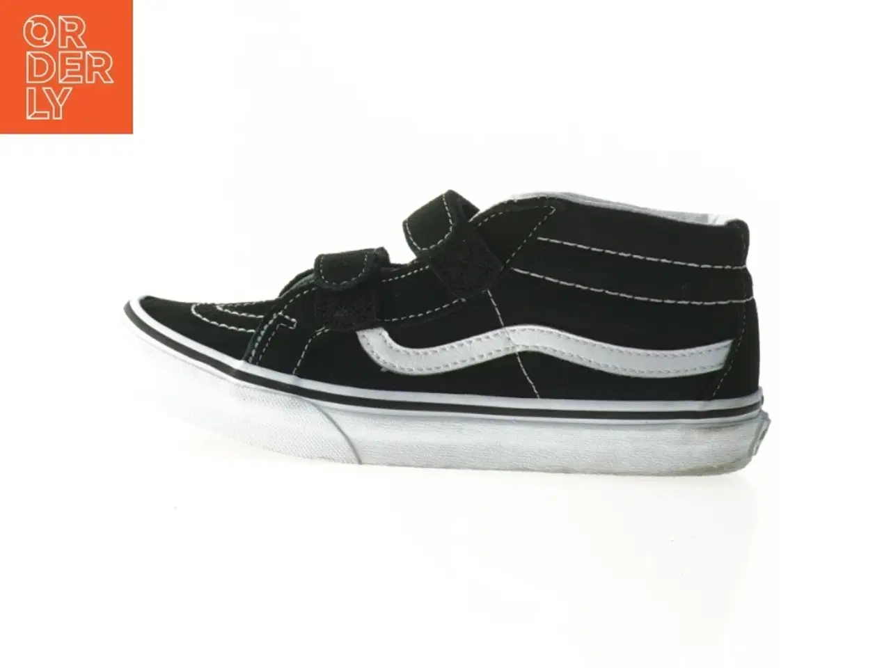 Billede 1 - Sneakers fra Vans (str. 34 )