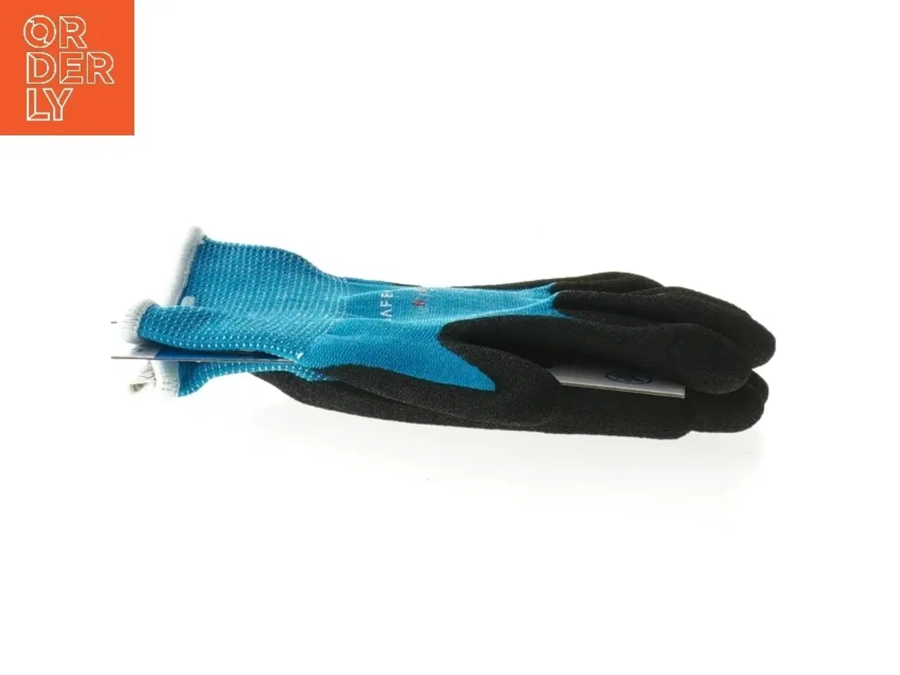 Billede 3 - Børnehandsker Safe-On Junior fra Safe-On (str. 4-6 år)