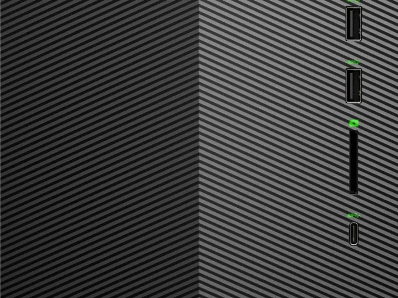 Billede 1 - hurtig hp gamer computer 