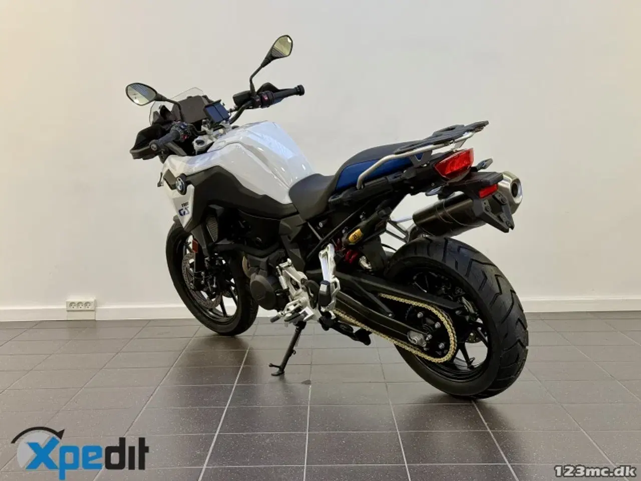 Billede 7 - BMW F 800 GS