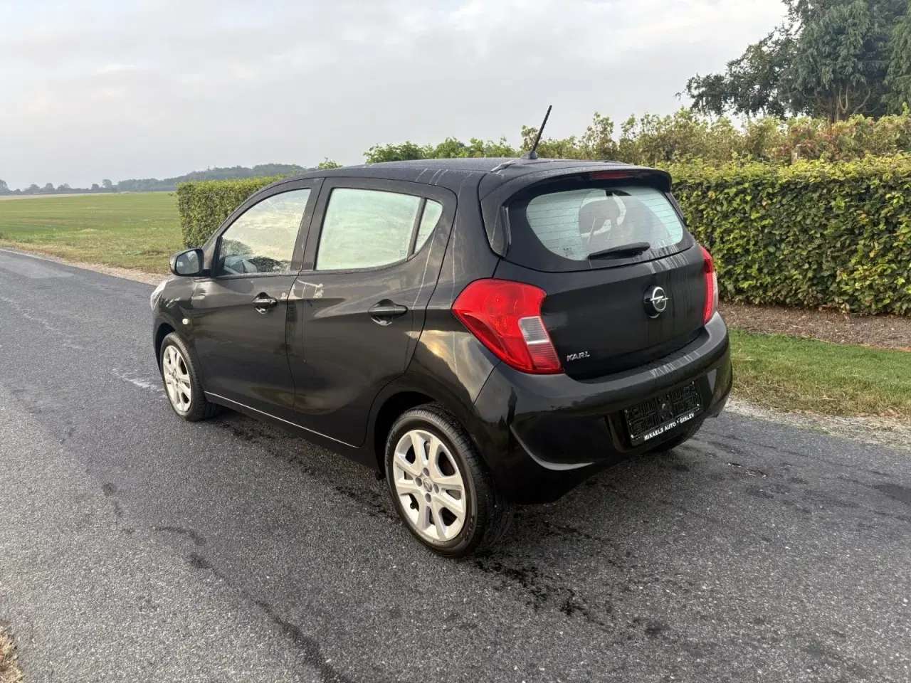 Billede 5 - Opel Karl 1,0 Enjoy