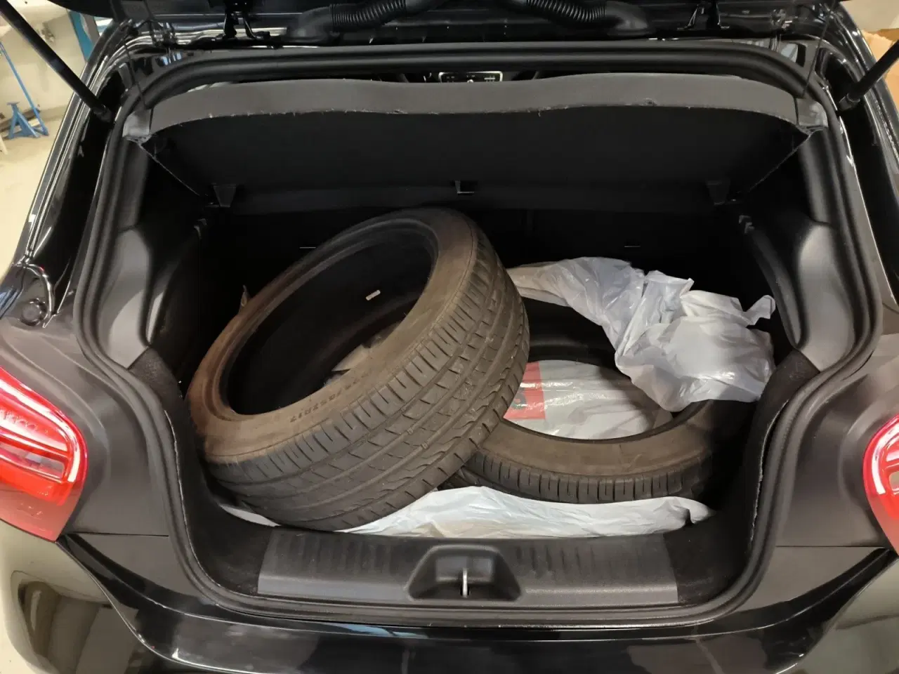 Billede 11 - Mercedes A200 d 2,2 aut.