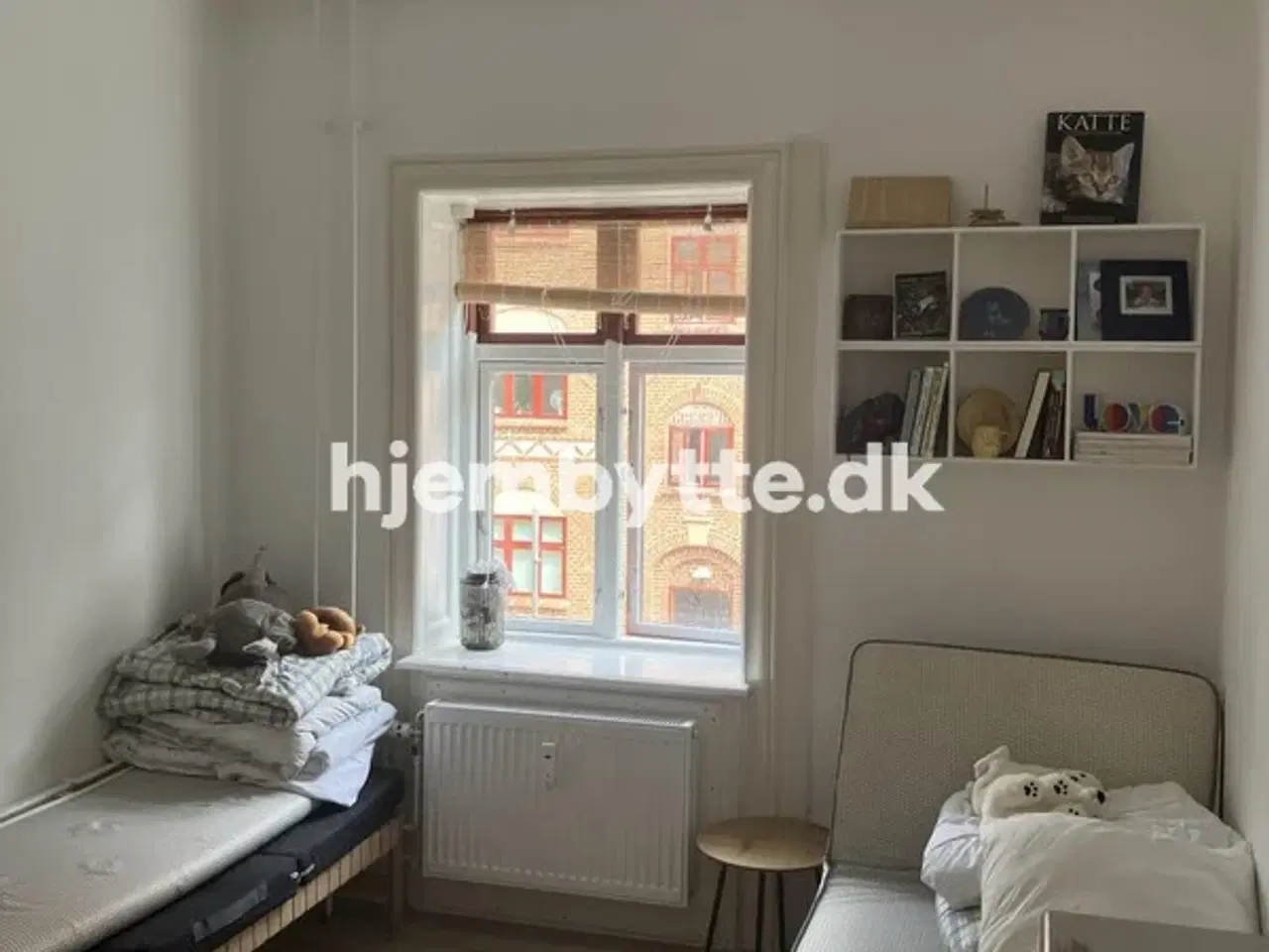 Billede 6 - Hjembytte - Mariendalsvej