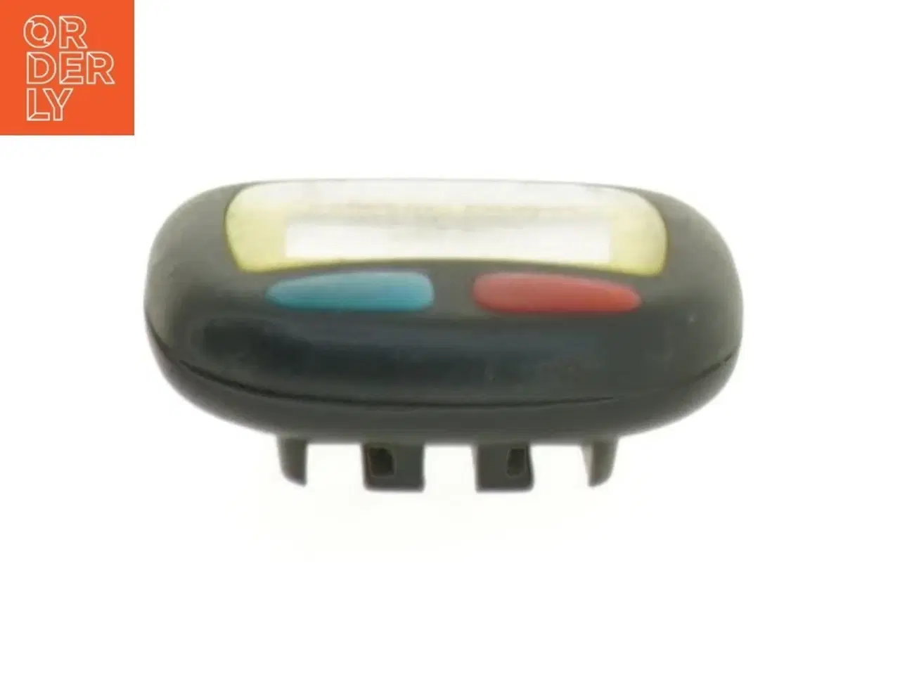 Billede 2 - Bike computer fra General Technic (str. 5,5x5,5 cm)