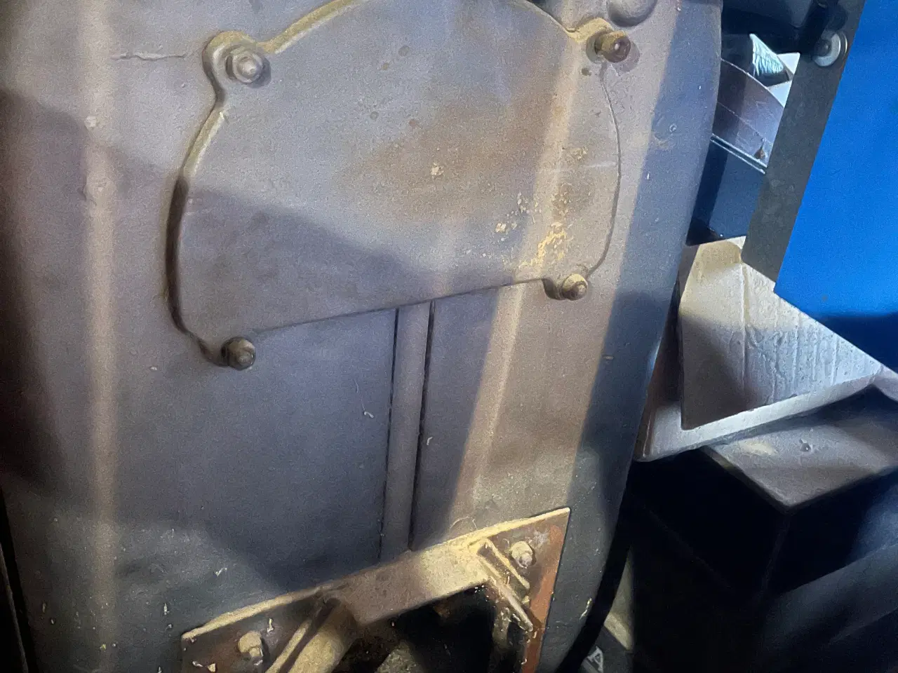 Billede 2 - Kedel rundtræk DFJ type J