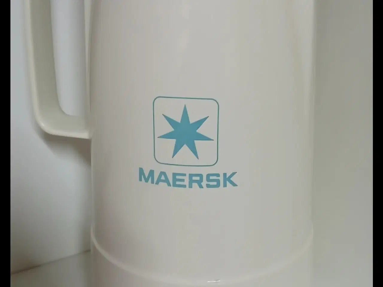 Billede 1 - MAERSK Kaffekande