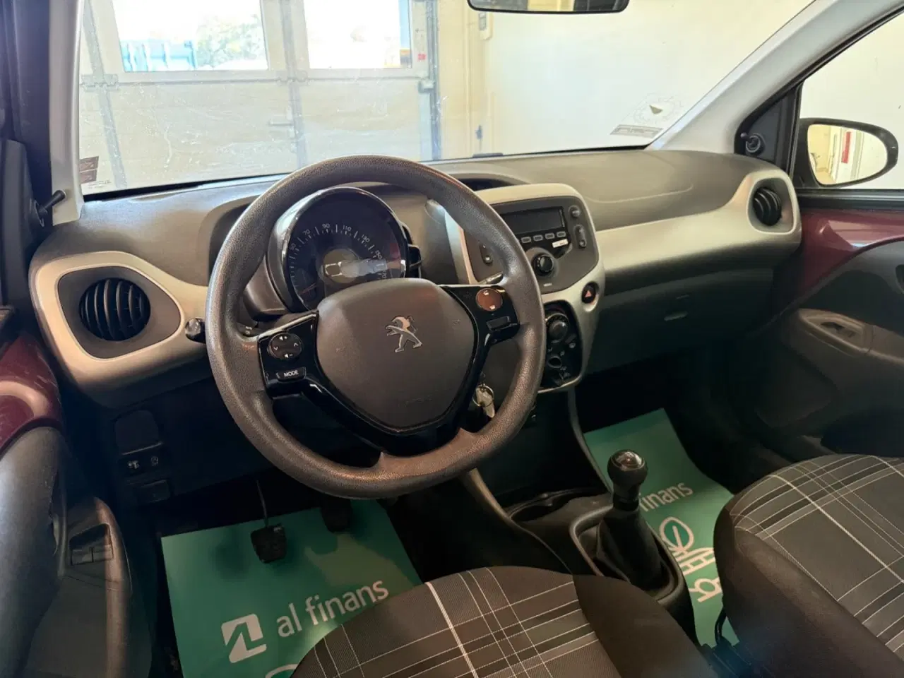 Billede 11 - Peugeot 108 1,0 e-VTi 69 Allure