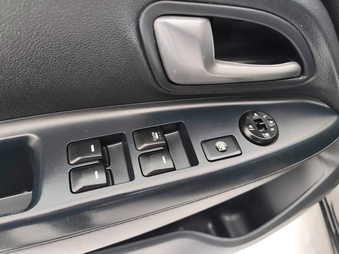 Billede 3 - Kia Rio 1,2 CVVT Style+