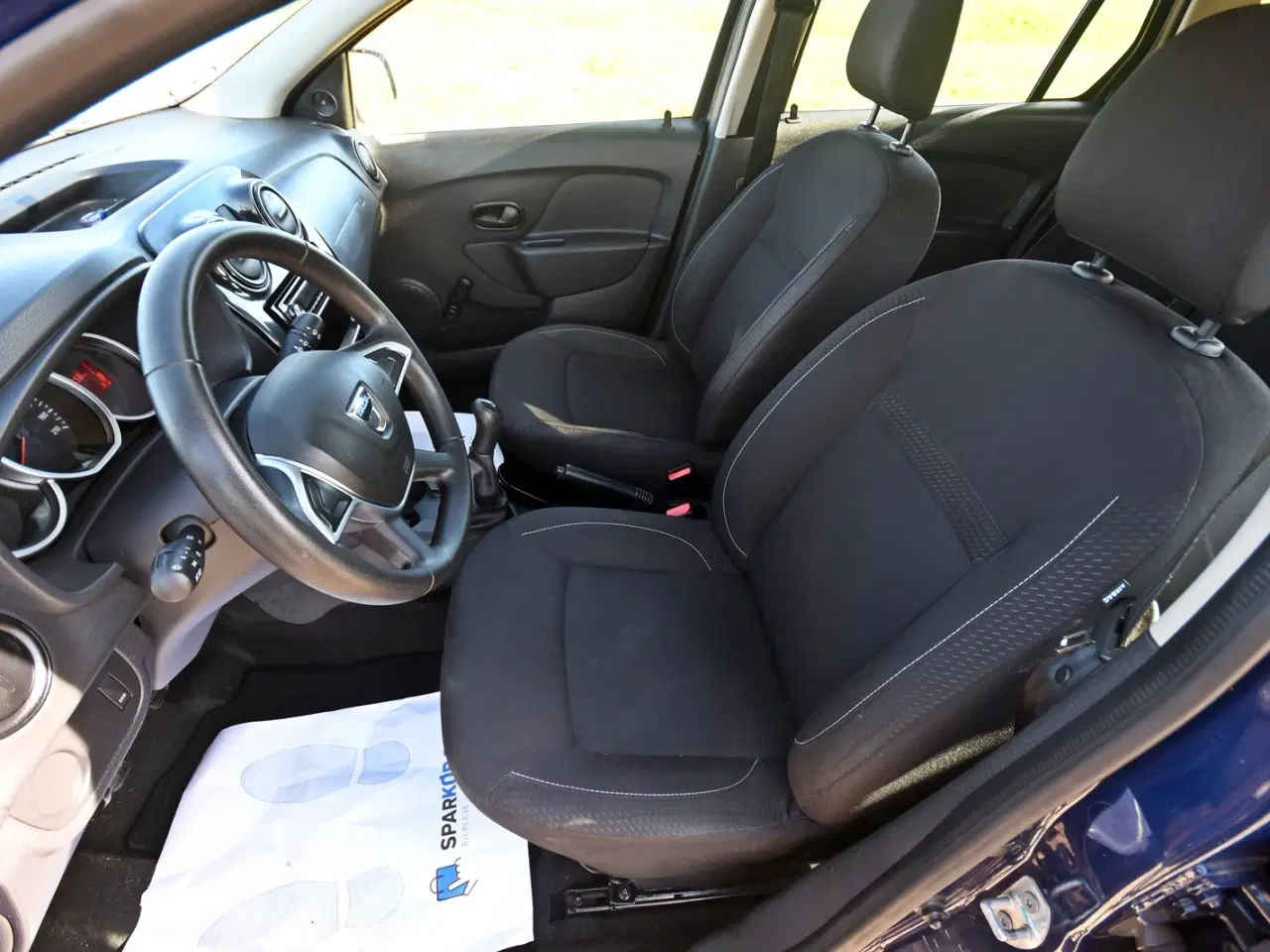 Billede 9 - Dacia logan TCe 90 Family Edition MCV Easy-R 