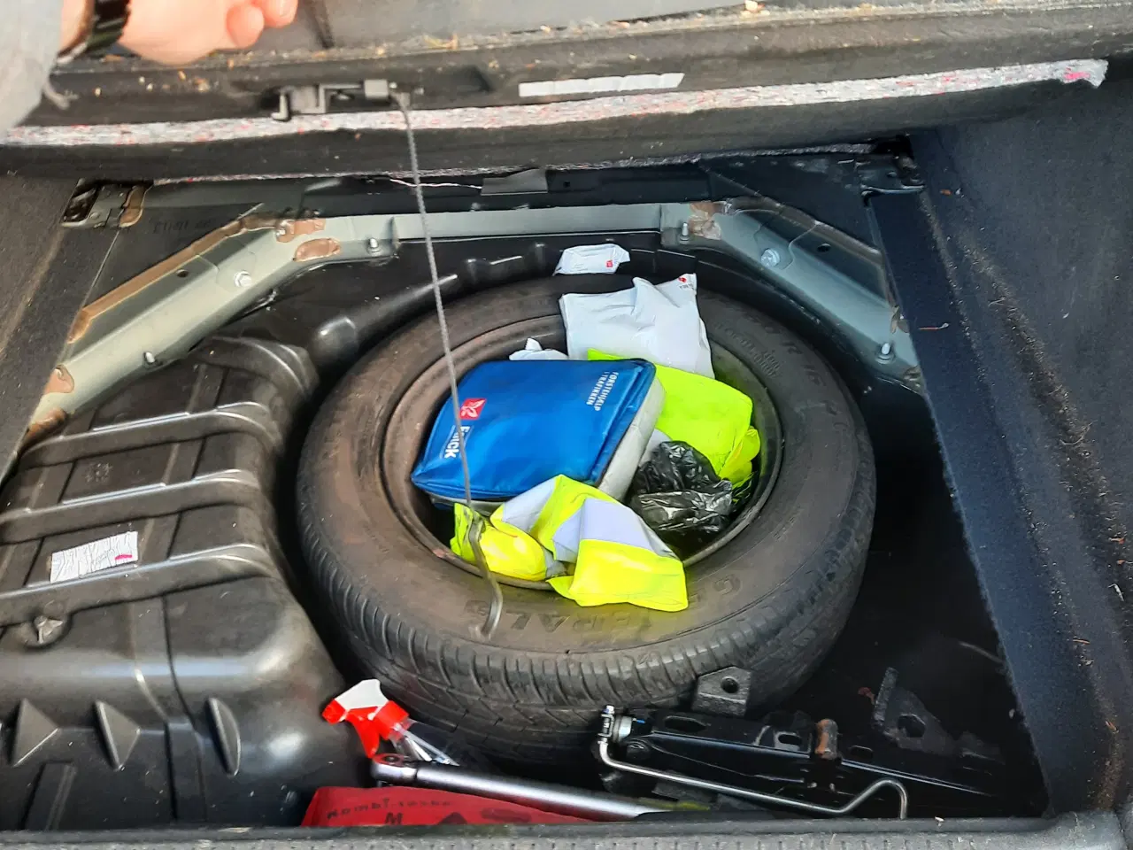 Billede 4 - MEKANIKERTILBUD