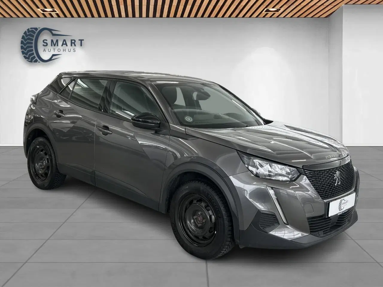 Billede 2 - Peugeot 2008 1,2 PureTech 130 Active Pack