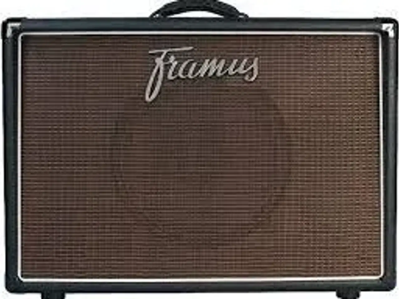 Billede 1 - Framus 1 x 12" Guitar kabinet