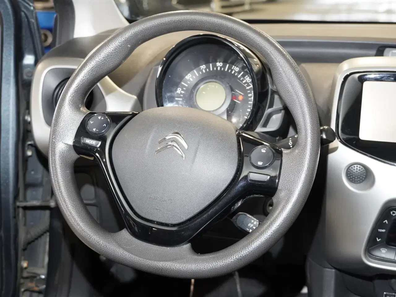 Billede 15 - Citroën C1 1,2 PureTech Funky 82HK 5d