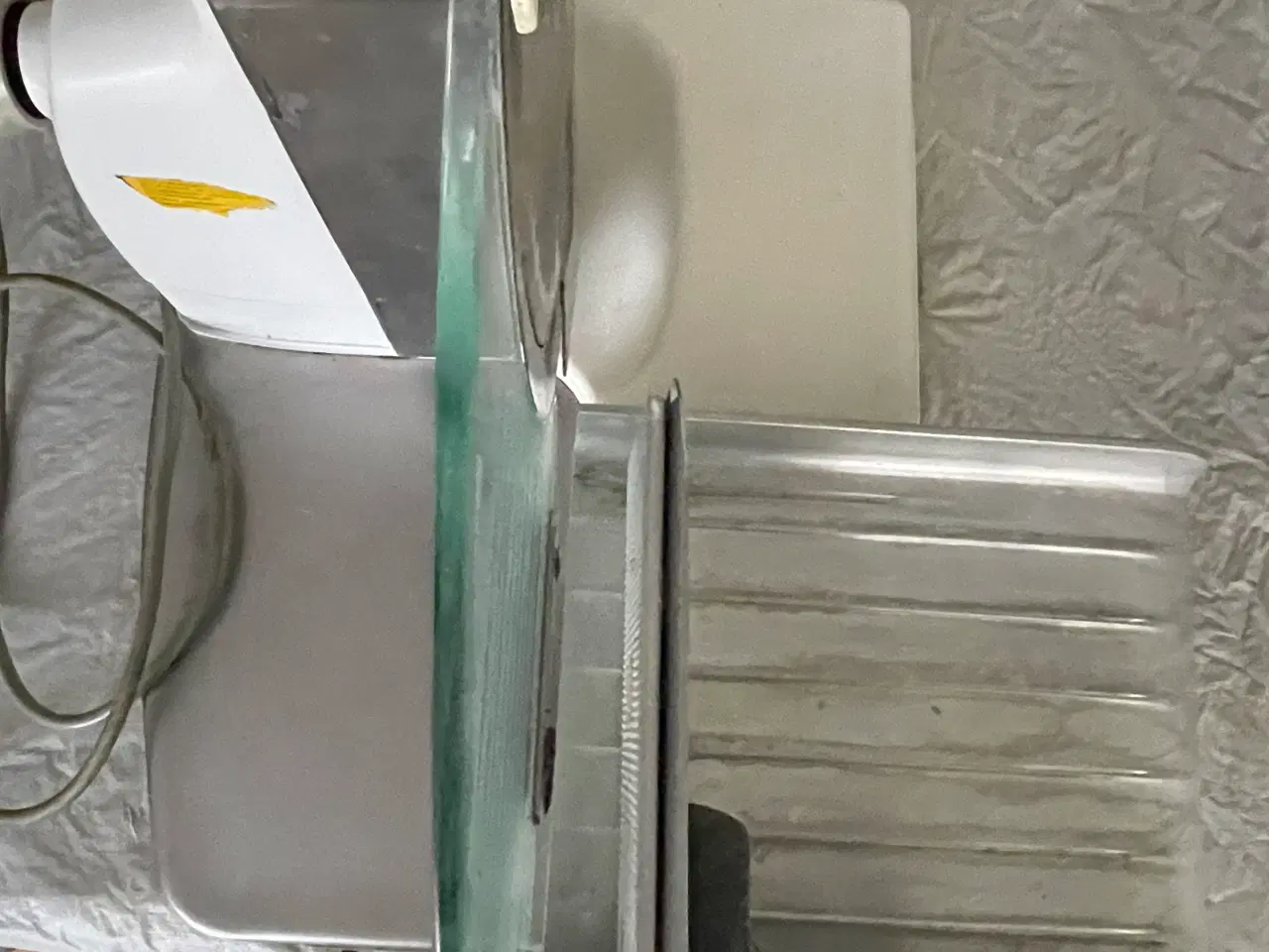 Billede 4 - Pålægsmaskine