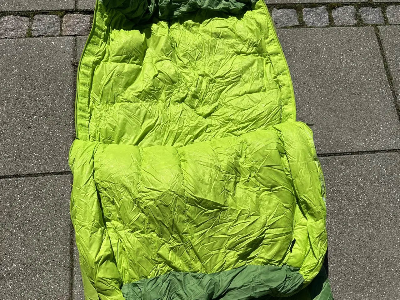 Billede 2 - SEA TO SUMMIT sovepose 