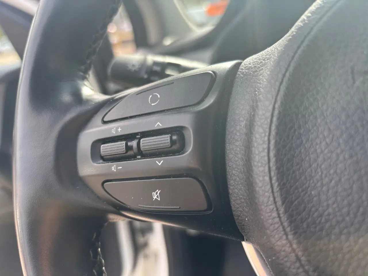 Billede 12 - Kia Rio 1,2 CVVT Base+