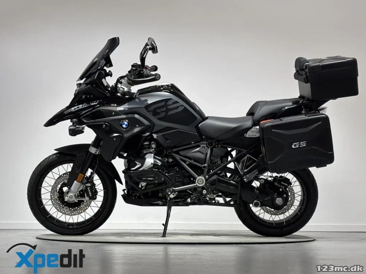 Billede 6 - BMW R 1250 GS