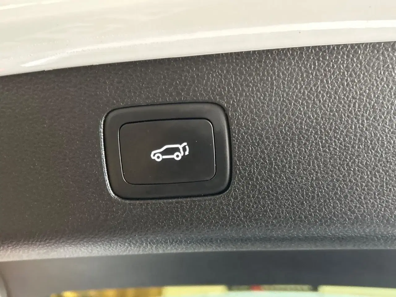 Billede 17 - MG EHS 1,5 PHEV Luxury