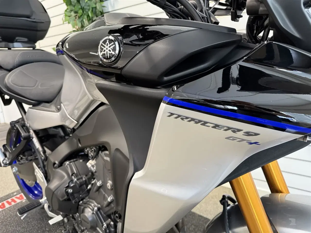 Billede 3 - Yamaha Tracer 9 GT+