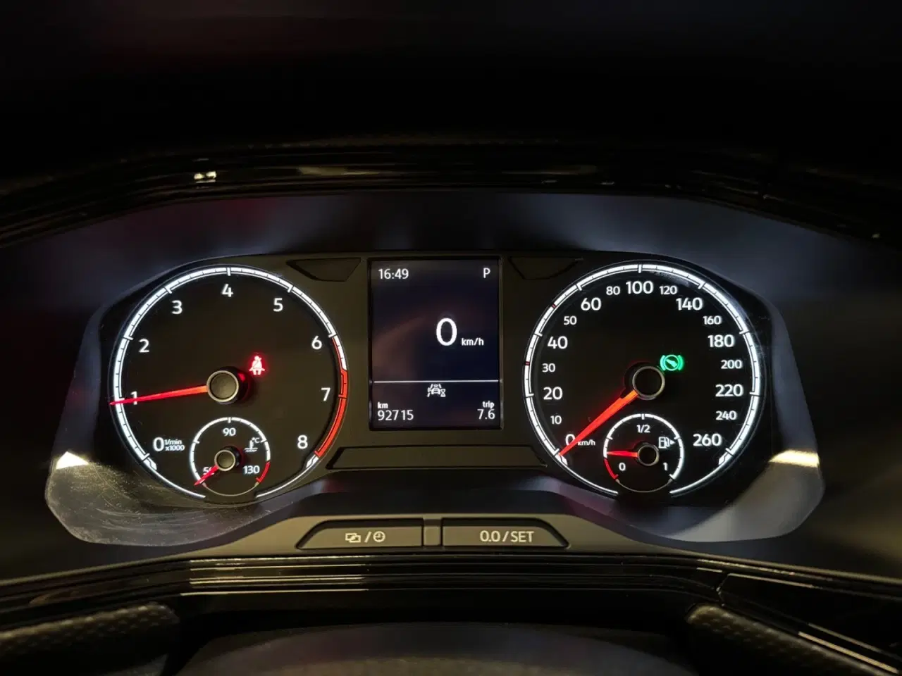 Billede 8 - VW T-Cross 1,0 TSi 115 Style DSG