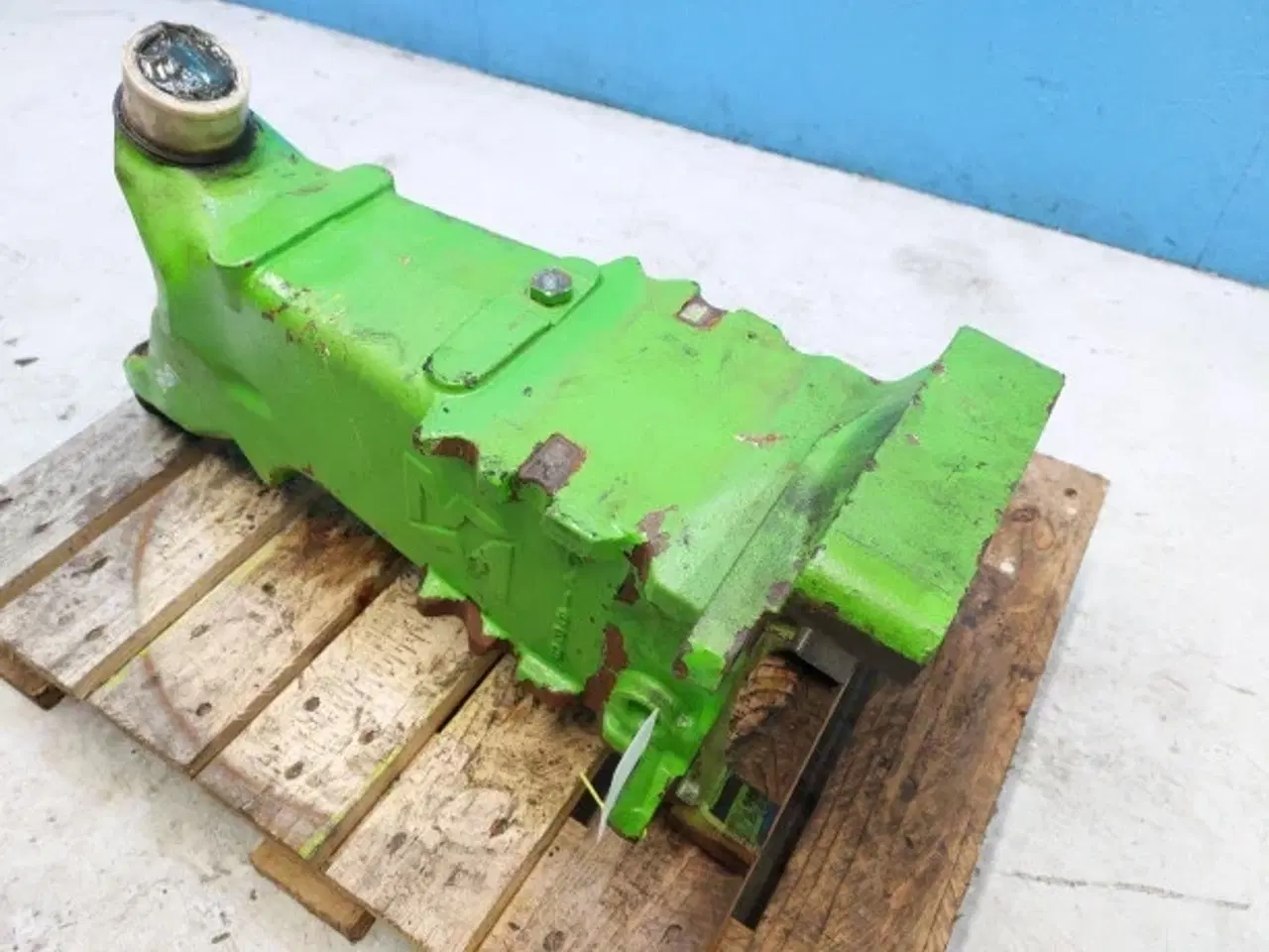 Billede 6 - Merlo P41.7 Lår 042047