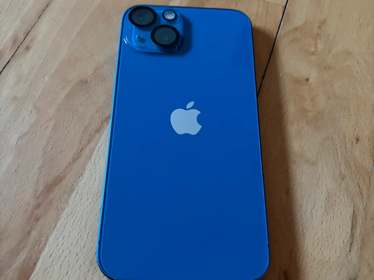 Billede 1 - iPhone 13 128gb i blå