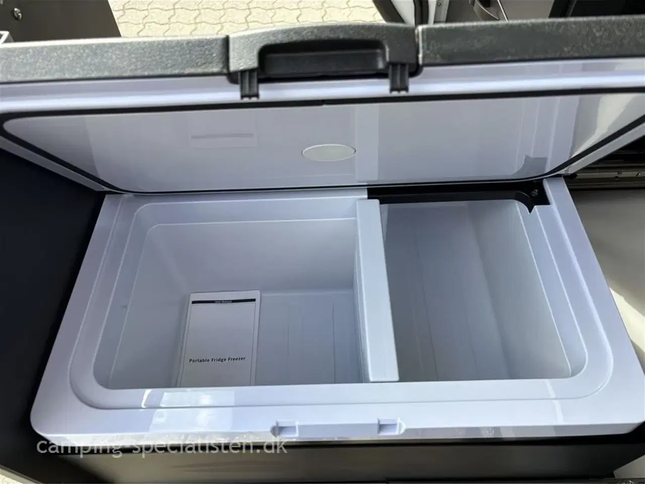 Billede 5 - 2024 - Hero Camper Ranger Columbus pakke   HeroCamper Ranger Columbus 2024 - Se den nu hos Camping-Specialisten.dk