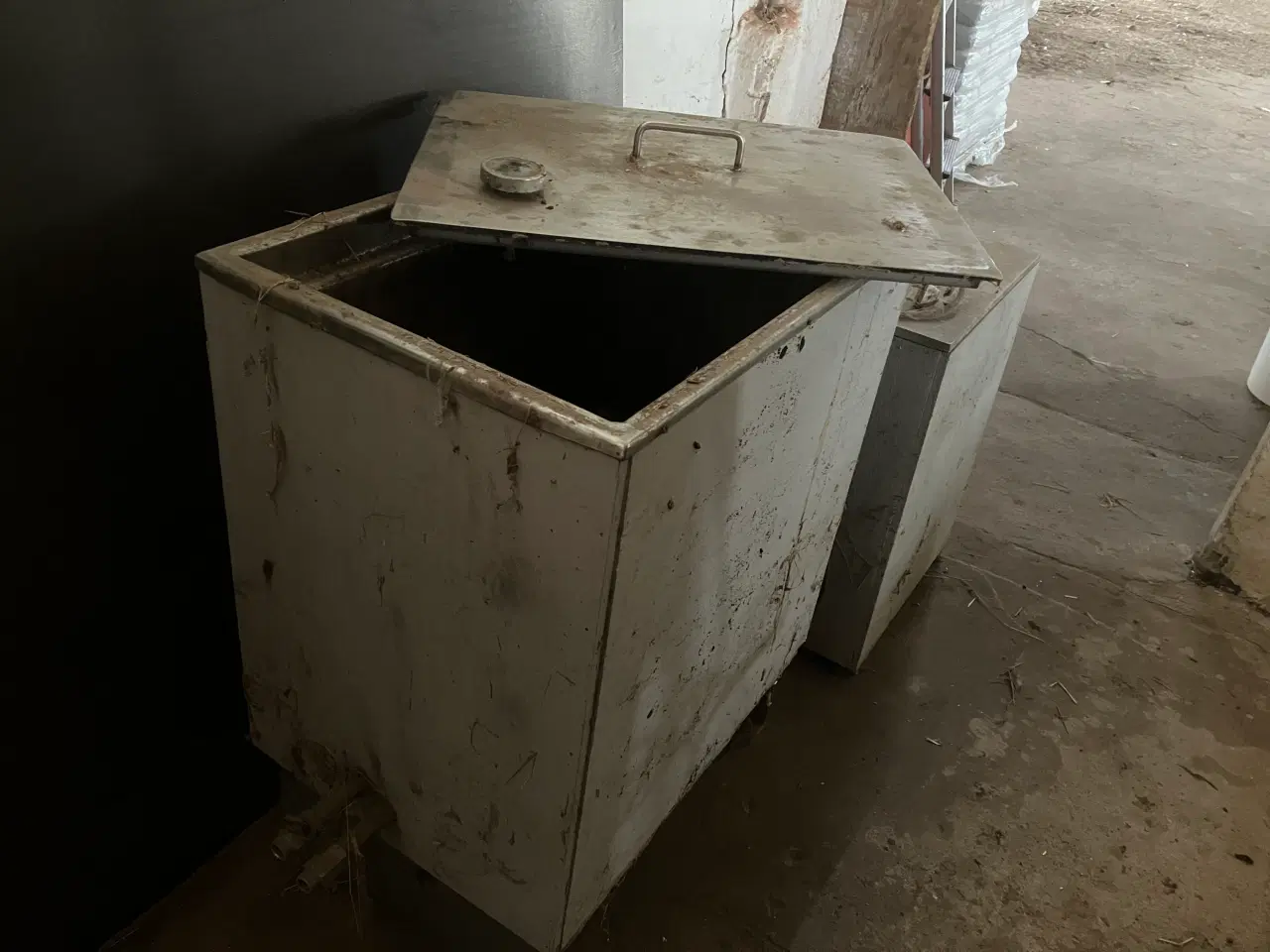 Billede 6 - Bi udstyr 12/10