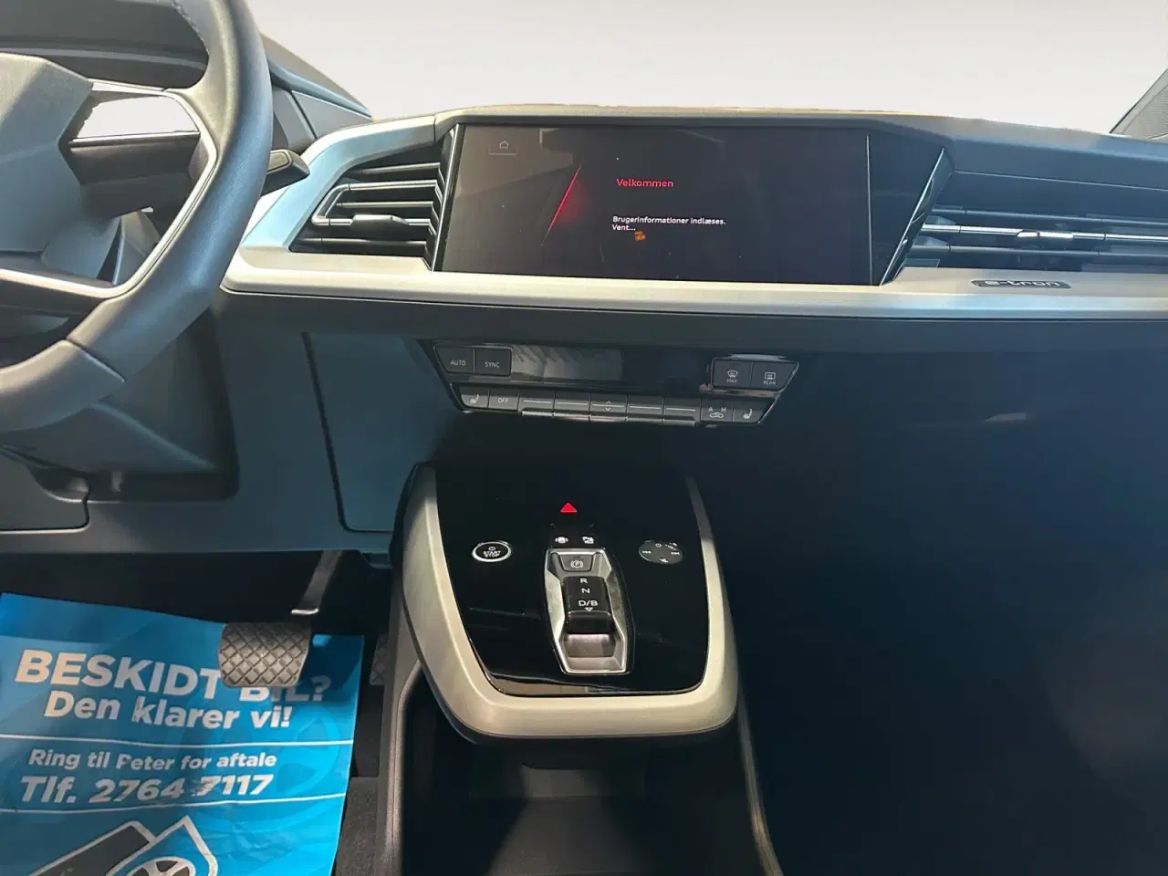 Billede 12 - Audi Q4 e-tron 40 Sportback