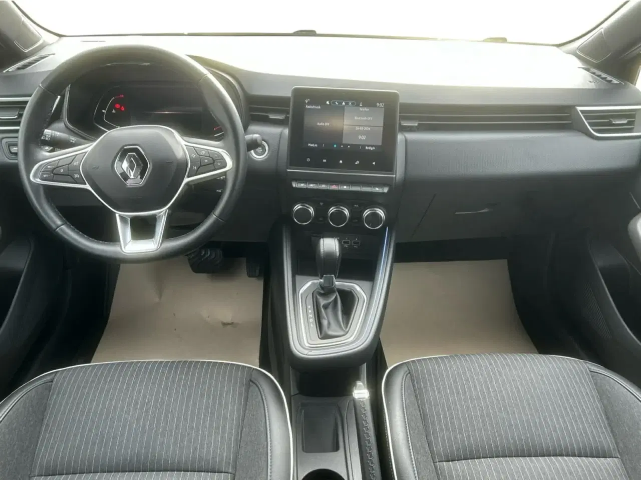 Billede 9 - Renault Clio V 1,0 TCe 90 Intens X-tr.