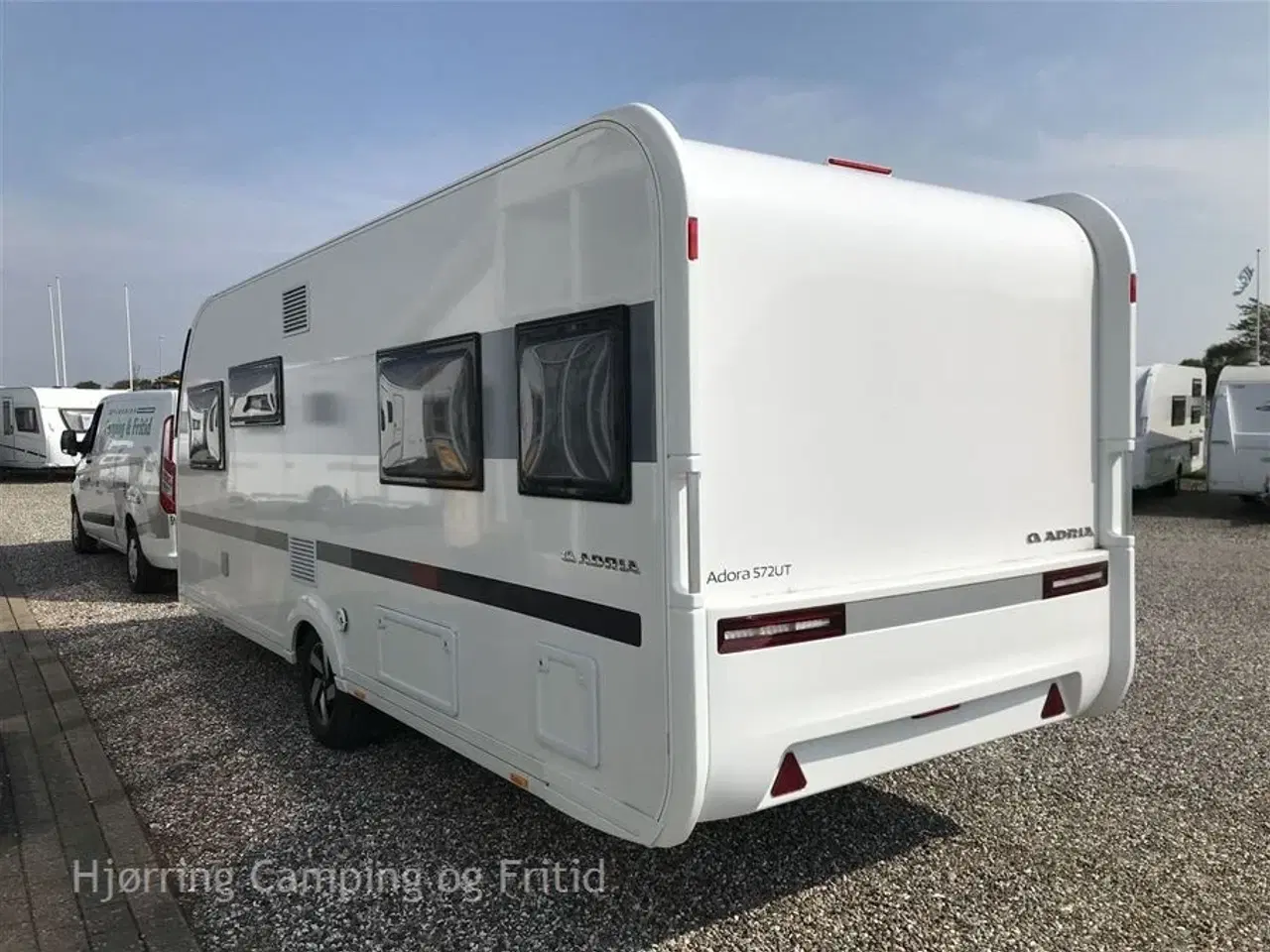 Billede 4 - 2024 - Adria Adora 572 UT Selected Edition