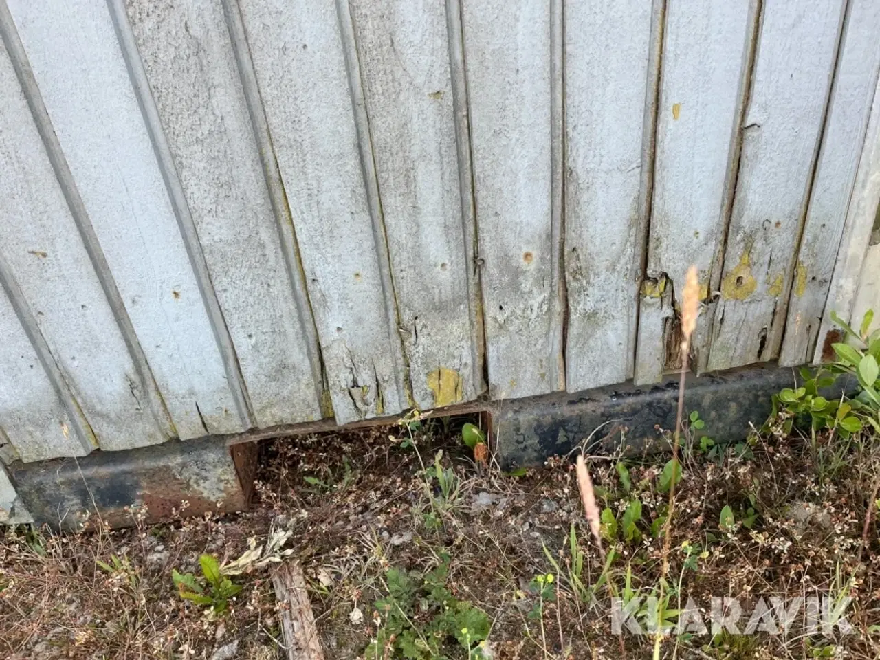 Billede 12 - Omklædningsmodul Volymbyggen