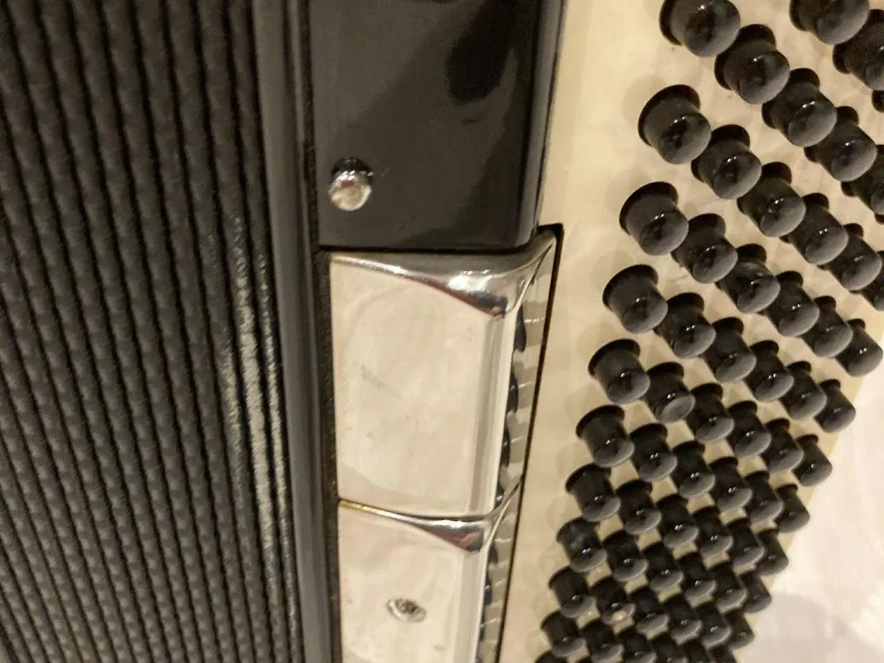 Billede 7 - Exexcelsior electronic harmonika 96-120