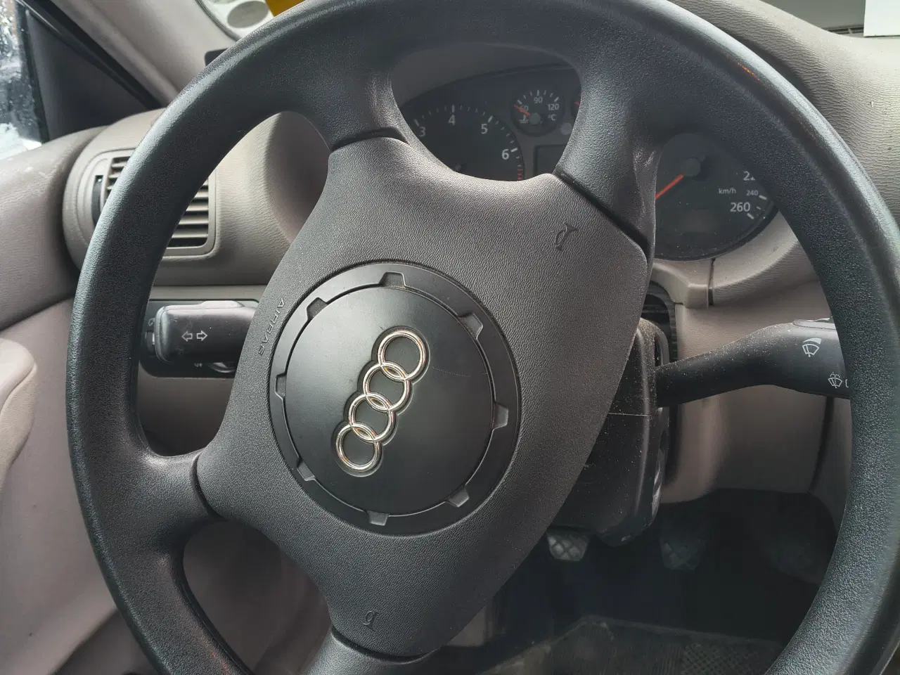 Billede 7 - Audi a3 8l