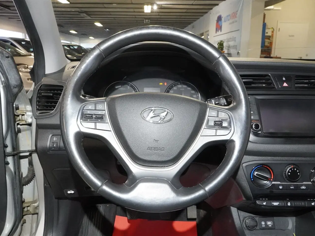 Billede 16 - Hyundai i20 1,0 T-GDI Vision 100HK 5d