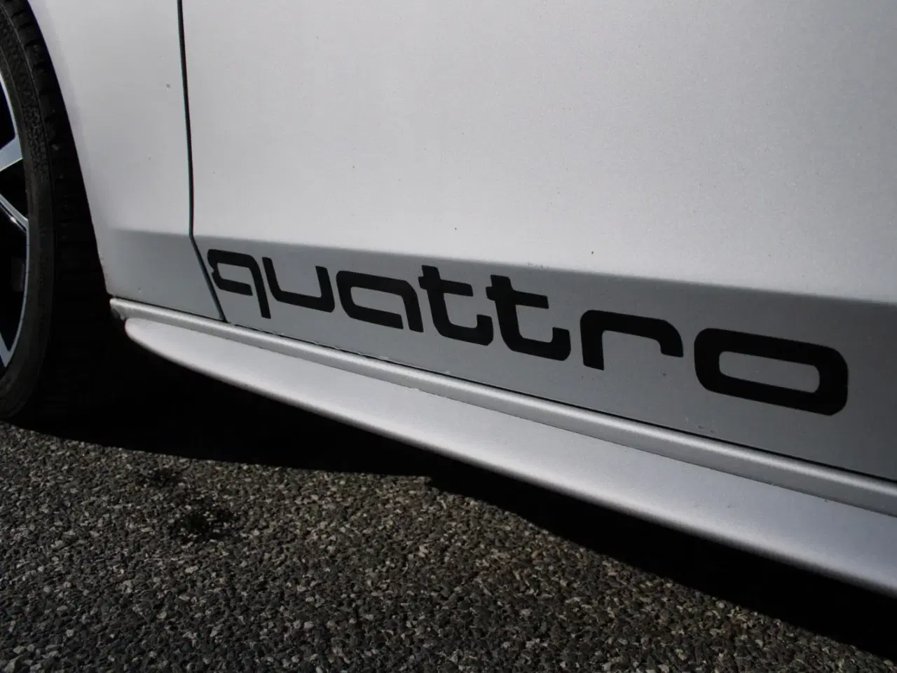 Billede 9 - Audi A4 3,0 TDi 240 Avant quattro Tiptr.